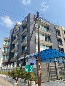 Image of Grihum pg in Sector 46, Noida