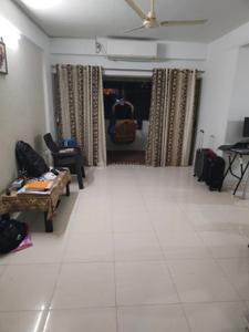 Hall Image of 1200 Sq.ft 2 BHK Apartment / Flat for sale in Venus Parkland, Vejalpur Ahmedabad for Rs. 6000000