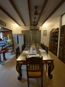 Hall Image of 5000 Sq.ft 4 BHK Independent House for sale in Palavakkam, Sholinganallur Chennai for Rs. 56000000