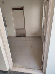 Balcony Image of 550 Sq.ft 1 BHK Builder Floor for rent in Hoodi Bengaluru for Rs. 15000
