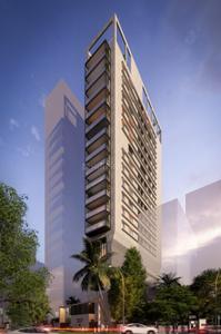 Image of 3000 Sq.ft 3 BHK Apartment / Flat for sale in Panchshil Omnia Residences, Bandra West, Mumbai for Rs. 230000000