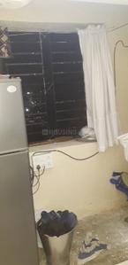 Kitchen Image of 300 Sq.ft 1 BHK Apartment / Flat for sale in Sai Seva Krupa, Kurla East Mumbai for Rs. 6500000