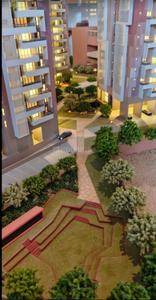 Image of 2900 Sq.ft 3 BHK Apartment / Flat for sale in Financial District, Hyderabad for Rs. 31320000