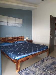 Bedroom Image of 15000 Sq.ft 3 BHK Farm House for sale in Agalambe Pune for Rs. 25000000