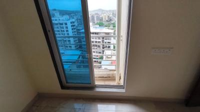 Bedroom Image of 1120 Sq.ft 2 BHK Apartment / Flat for sale in Hiray Oleander, Ulwe Navi Mumbai for Rs. 10500000