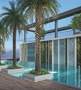 Image of 2443 Sq.ft 4.5 BHK Apartment / Flat for sale in Koregaon Park, Pune for Rs. 48400000
