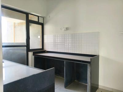 Kitchen Image of 1237 Sq.ft 3 BHK Apartment / Flat for sale in Shapoorji Pallonji Vanaha, Bavdhan Pune for Rs. 10800000
