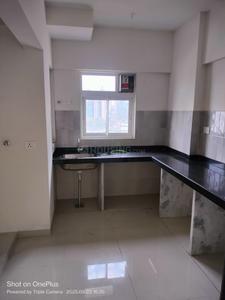 Kitchen Image of 540 Sq.ft 1 BHK Apartment / Flat for rent in Nagpada Mumbai for Rs. 47000