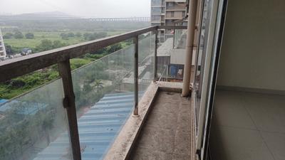 Delta Tower Flats In Ulwe Bhk Navi Delta Tower Ulwe Flat For Sale