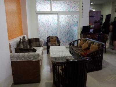 Hall Image of 1137 Sq.ft 2 BHK Apartment / Flat for sale in Rishabh Cloud 9, Indirapuram Ghaziabad for Rs. 11500000