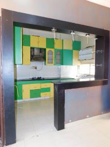 Kitchen Image of 1010 Sq.ft 2.5 BHK Apartment / Flat for sale in Kukatpally Hyderabad for Rs. 10000000