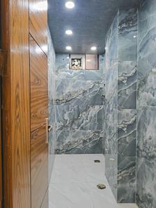 Common Bathroom Image of 1400 Sq.ft 3 BHK Builder Floor for sale in Indirapuram Ghaziabad for Rs. 13000000