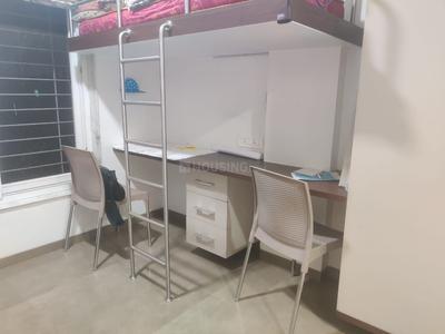 Kitchen Image of Shriya  in Shivaji Nagar, Pune