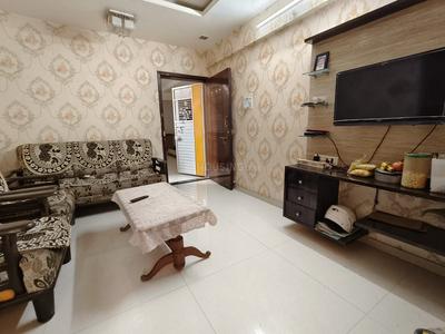 2 BHK Flat