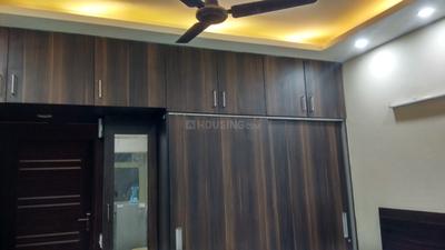 Bedroom Image of 560 Sq.ft 1 RK Apartment / Flat for rent in Sector 72 Gurgaon for Rs. 14500