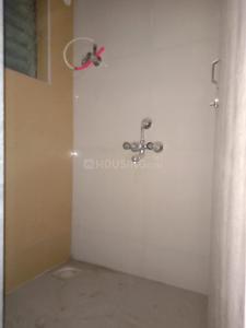 Bathroom Image of 500 Sq.ft 1 BHK Apartment / Flat for sale in Unicorn Global Arena, Naigaon East Naigaon for Rs. 2500000
