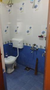 Bathroom Image of 1125 Sq.ft 2 BHK Apartment / Flat for rent in Pammal Chennai for Rs. 29000