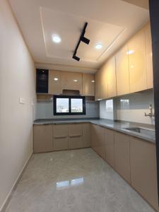 Kitchen Image of 1408 Sq.ft 3 BHK Apartment / Flat for sale in Kanakpura Jaipur for Rs. 6051000