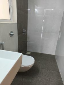 Bedroom Two Image of 850 Sq.ft 2 BHK Apartment / Flat for sale in Rajesh Raj Galaxy 1, Santacruz East Mumbai for Rs. 24000000