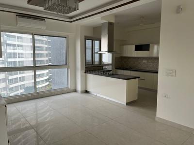 Floor Plan Image of 3124 Sq.ft 4 BHK Apartment / Flat for sale in SNN Clermont, Nagavara Bengaluru for Rs. 51500000