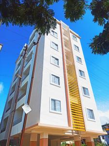 Image of 494 Sq.ft 1 BHK Apartment / Flat for sale in Aranya By Naiknavare, Talegaon Dabhade, Pune for Rs. 2700000