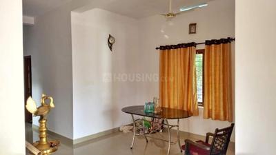 Hall Image of 2350 Sq.ft 2 BHK Independent House for rent in Maitripuram Gorakhpur for Rs. 11000