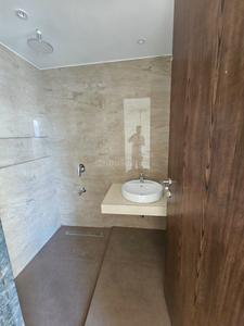 Bathroom Image of 4200 Sq.ft 4 BHK Apartment / Flat for sale in A R Rivera Sky Garden, Gangapur Nashik for Rs. 33000000