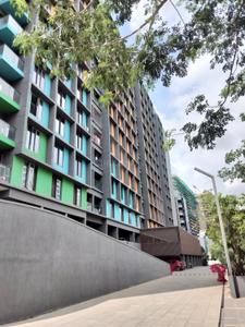 Image of 998 Sq.ft 2 BHK Apartment / Flat for sale in Malpani Vivanta, Baner, Pune for Rs. 11999999
