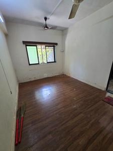Hall Image of 375 Sq.ft 1 BHK Apartment / Flat for rent in Kandivali East Mumbai for Rs. 26000