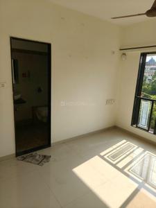 Bedroom Image of 750 Sq.ft 2 BHK Apartment / Flat for sale in Atul Blue Fortuna, Andheri East Mumbai for Rs. 18000000