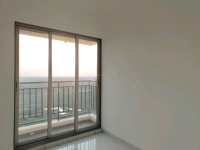 Bedroom Image of 430 Sq.ft 1 BHK Apartment / Flat for sale in Deep Sky, Vasai East Vasai for Rs. 4000000