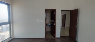 Bedroom Image of 1680 Sq.ft 3 BHK Apartment / Flat for sale in Purva Atmosphere by Puravankara Limited, Thanisandra Bengaluru for Rs. 23900000