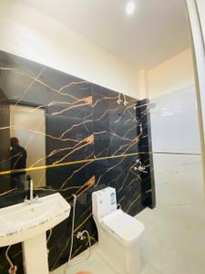 Bathroom Image of 1200 Sq.ft 4 BHK Independent House for sale in Banjarawala Dehradun for Rs. 7000000