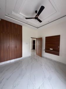 Bedroom Image of 1196 Sq.ft 2 BHK Independent House for sale in Vikasnagar Dehradun for Rs. 5200000