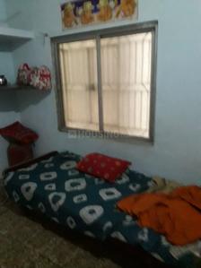 Bedroom Image of 350 Sq.ft 1 RK Apartment / Flat for sale in Katargam Surat for Rs. 420000