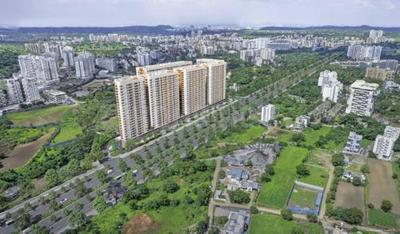 Image of 1194 Sq.ft 2.5 BHK Apartment / Flat for sale in Survi Heritage, Bavdhan, Pune for Rs. 11000000