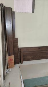 Bedroom Image of 1574 Sq.ft 3 BHK Apartment / Flat for sale in Amrapali Heartbeat City IV, Sector 107 Noida for Rs. 16837500