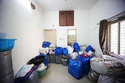 Bedroom Image of 2430 Sq.ft 3 BHK Independent House for sale in Isanpur Ahmedabad for Rs. 12100000