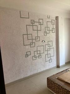 Bedroom Image of 850 Sq.ft 2 BHK Apartment / Flat for rent in Lalghati Bhopal for Rs. 13500