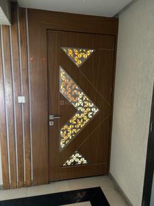 Image of 1422 Sq.ft 2 BHK Apartment / Flat for sale in Yogeshwar Karnavati Paradise, New Maninagar, Ahmedabad for Rs. 5500000