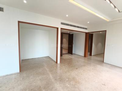 Hall Image of 6700 Sq.ft 4 BHK Apartment / Flat for sale in True The North, Ambli Ahmedabad for Rs. 97500000