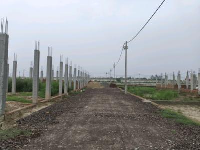 Image of 50 Sq.ft Residential Plot / Land for sale in Dadri, Greater Noida for Rs. 1500540