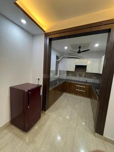 Hall Image of 1890 Sq.ft 2 BHK Builder Floor for rent in Ardee The Residency, Sector 52 Gurgaon for Rs. 49000