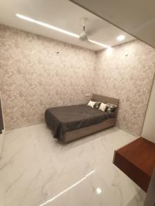 Bedroom Image of 950 Sq.ft 2 BHK Apartment / Flat for sale in Kundrathur Chennai for Rs. 6200000