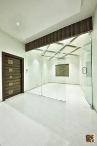 Bedroom Image of 5265 Sq.ft 4 BHK Independent House for sale in Shilaj Ahmedabad for Rs. 100000001