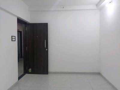Living Room Image of 518 Sq.ft 1 BHK Apartment / Flat for sale in JP Codename Starlife, Mira Road East Mira Bhayandar for Rs. 7500000