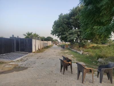 Image of 150 Sq.ft Residential Plot / Land for sale in Noida Extension, Greater Noida for Rs. 5250600