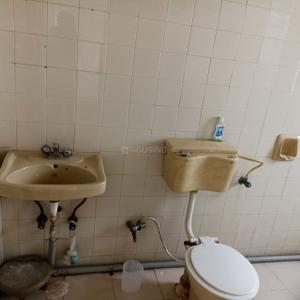 Bathroom Image of 1120 Sq.ft 2 BHK Apartment / Flat for sale in Raviraj Apartment, Koregaon Park Pune for Rs. 9000000