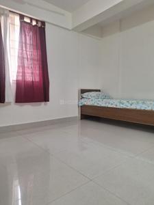 Bedroom Image of 2800 Sq.ft 3 BHK Apartment / Flat for rent in Domlur Layout Bengaluru for Rs. 110000