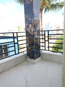 Devlok Attached Balcony with Bedroom One 3